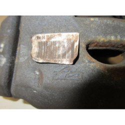 Etrier Avant Droit (freinage) Citroen C4 Grand Picasso 1